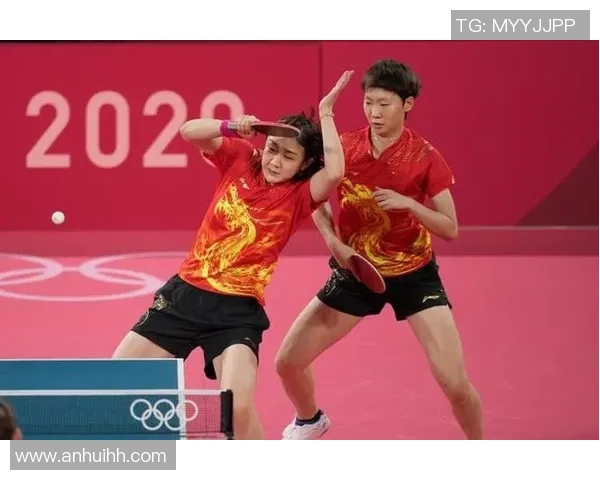 广州乒乓球队的节奏解析与未来发展趋势探讨