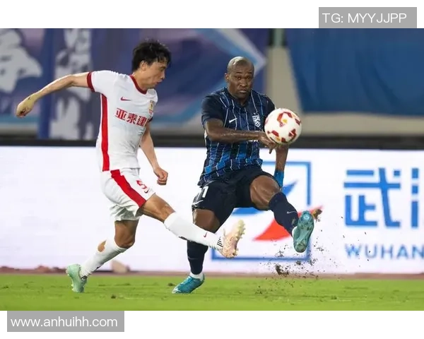 武汉足球队的战术节奏分析与未来发展展望